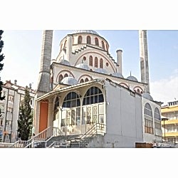 Avcılar Camii
