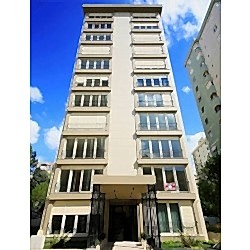 BİRGEN İNŞAAT – TÜREGÜN APT.