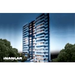 İNANLAR-TERRACE CADDE